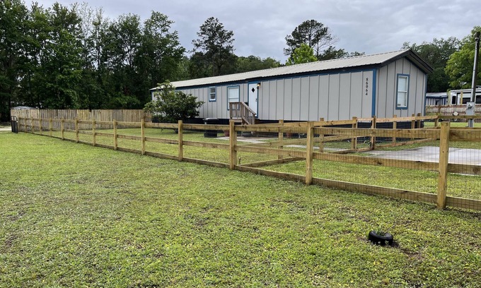 Yulee Casa | Visit Amelia Island Florida