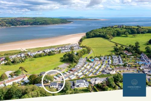 Llansteffan Casa | Visit Cockleshell
