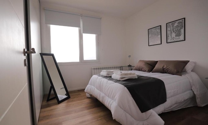 Province of Tierra del Fuego Apartamento | Vista al Sur