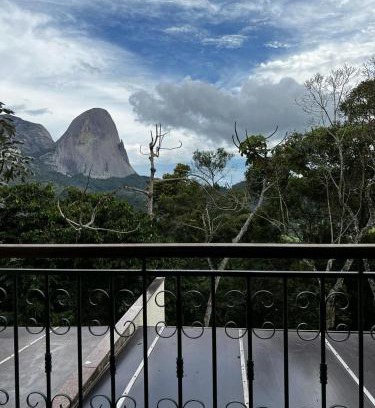 Pedra Azul Apartamento | Vista Azul Apart Hotel - Vista Pedra Azul