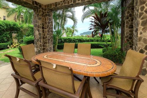 Herradura Apartamento | Vista Bahia 1G 3 bdr Ocean View in Los Suenos