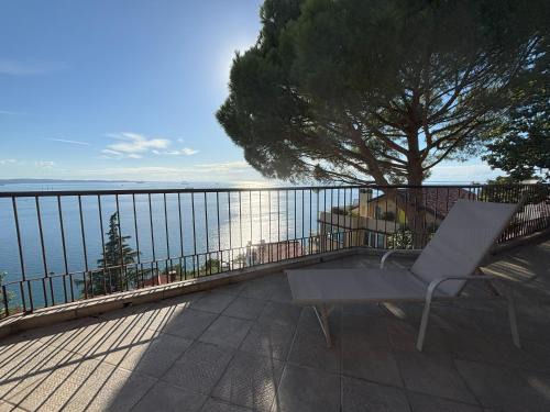 Altipiano Ovest Apartamento | Vista Blu Trieste