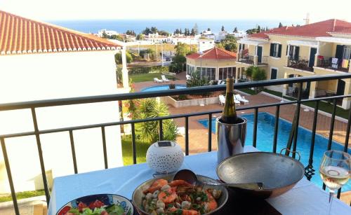 Alporchinhos Apartamento | Vista Bonita Algarve