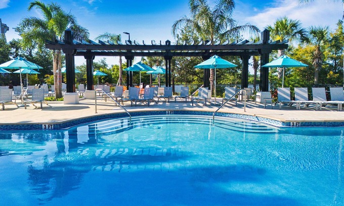 Florida Central Atlantic Coast Hotel | Vista Cay by Cosy Casas