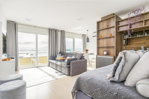 Manguinhos Apartamento | Vista de Cinema Praia da Armação dos Búzios