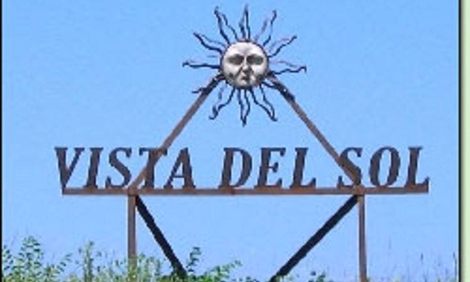 Elmore City Otro | Vista del Sol - una propiedad muy única en un entorno de granja bonitos
