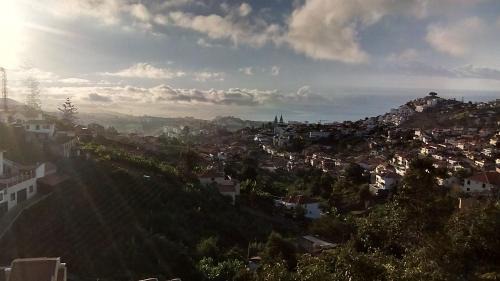 Santo Antonio Apartamento | Vista Funchal