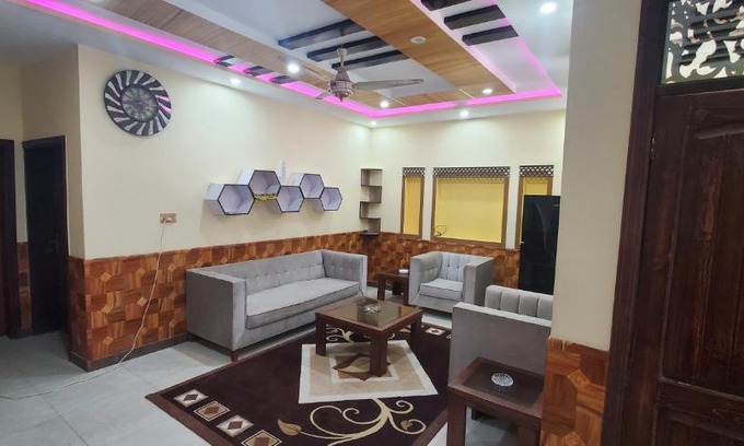 Quetta Casa | vista guest house