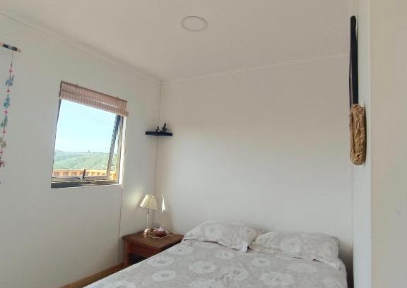 Algarrobo Casa | Vista hermosa