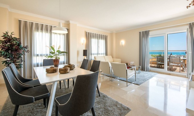 Molinell Apartamento | Vista Infinita by ON Travel