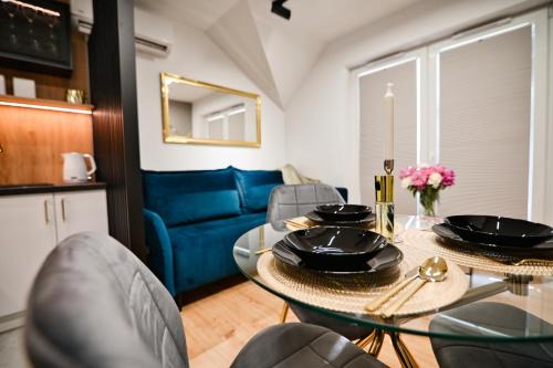 Zator Apartamento | Vista Jaśmin 22 by Housine