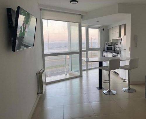 Barrio Constitución Apartamento | Vista Linda