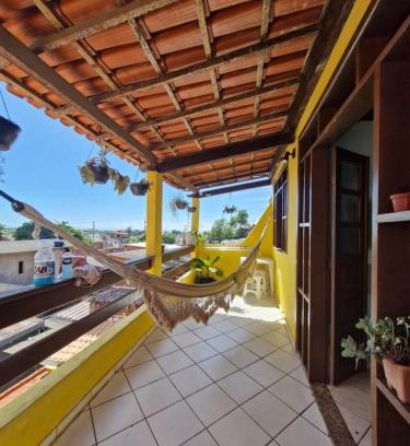 Ilheus Apartamento | Vista mar e mata atlântica Casa Completa Ilhéus WI-FI 800m