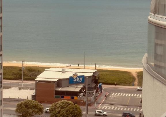 Praia de Itaparica Apartamento | Vista Mar,Ilhas Marshal