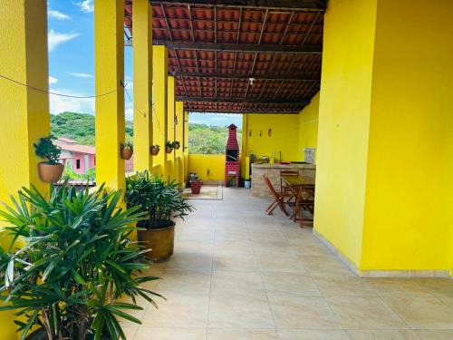 Majorlandia Apartamento | Vista Maravilhosa
