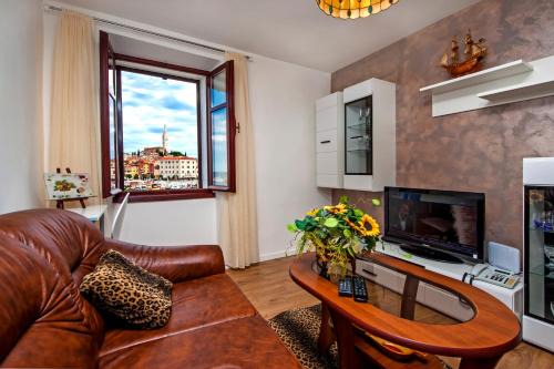 Rovinj Apartamento | Vista mare - Sea View