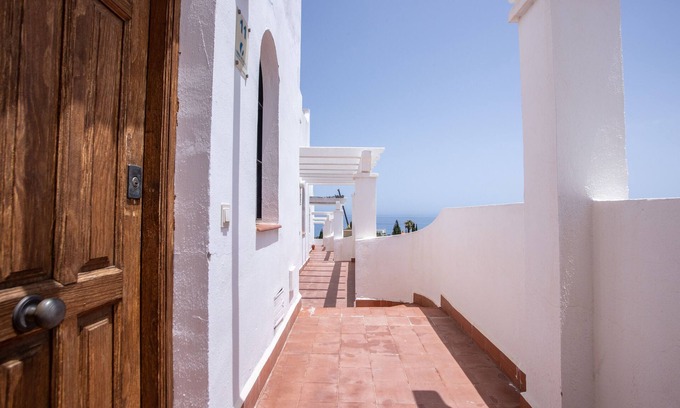 La Parata Apartamento | Vista Mojácar Apartamentos