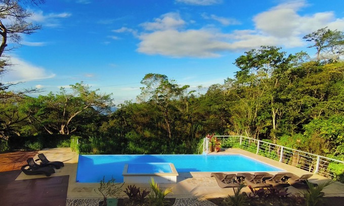 Llano Brenes Apartamento | Vista Mundo Retreat Center & Boutique Hotel