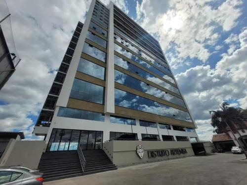 Tegucigalpa Apartamento | Vista Panorámica, Parking, WiFi, Seguridad 24 h