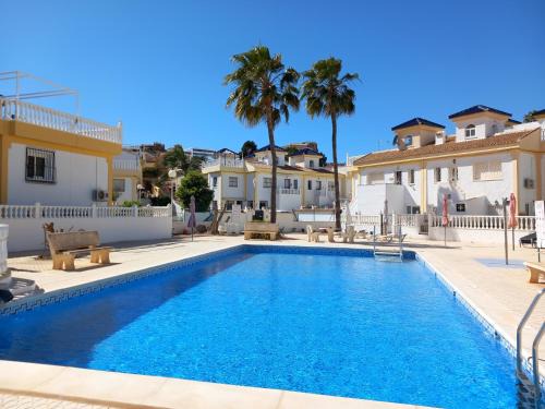 Rojales Apartamento | Vista Soleada