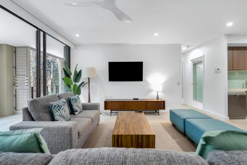 Palm Cove Apartamento | Vista Verde - A Temple Resort Family Treasure