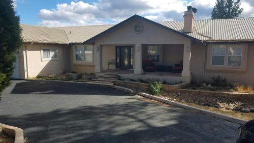 Ruidoso Casa | Vista View Retreat
