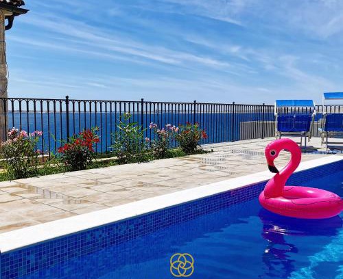 Rtina Apartamento | Vista Villas - Lazy Days Apartment Villa N