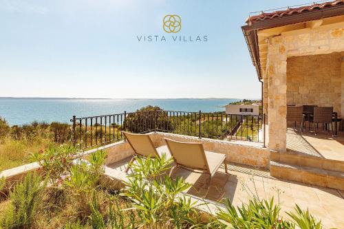 Rtina Apartamento | Vista Villas - Lovely Dreams Apartment Villa W