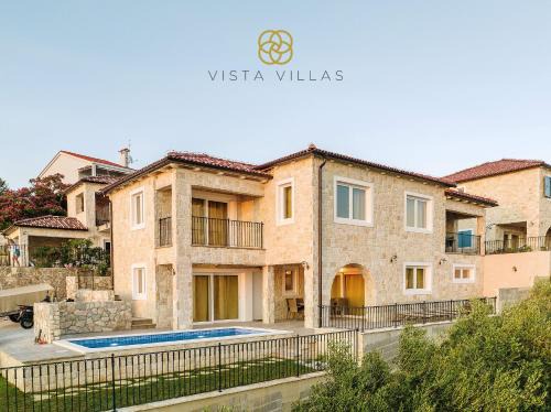 Rtina Apartamento | Vista Villas - Sunny Pleasure Apartment Villa W