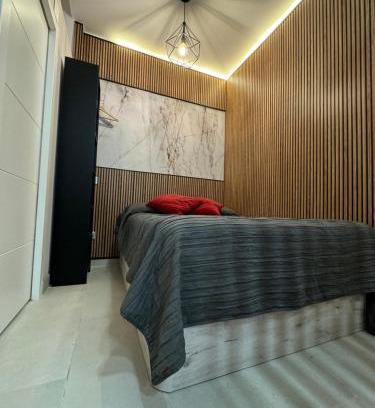 Carabanchel Apartamento | Vistalegre! pequeño y fantastico loft cerca del Metro