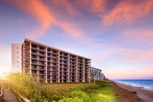 Hutchinson Island South Complejo | Vistana Beach Club