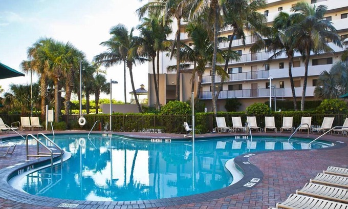 Hutchinson Island South Condominio | Vistana Beach Club Resort | Two-Bedroom Villa