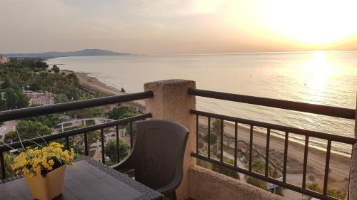 Marina d'Or Apartamento | VISTAS AL MAR 2