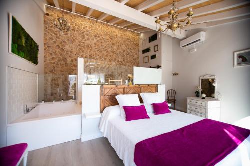 Alhama de Aragón Apartamento | Vistas de Chamberi