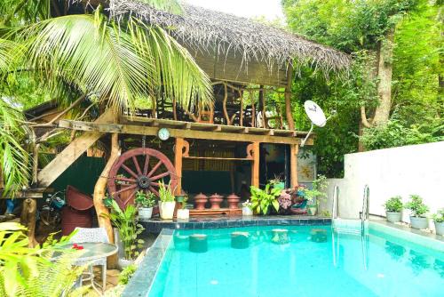 Habarana Casa | VISU VILLA hotel