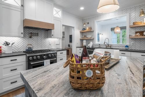 Sister Bay Casa | Vita Huset by Simple Life Rentals