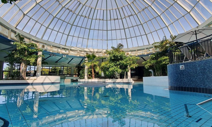 Hofheim am Taunus Hotel | Vital Hotel Frankfurt