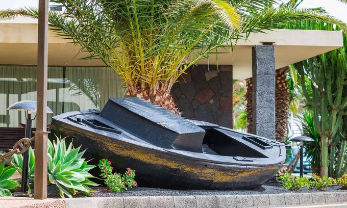 Costa Teguise Apartamento | Vitalclass Lanzarote Resort