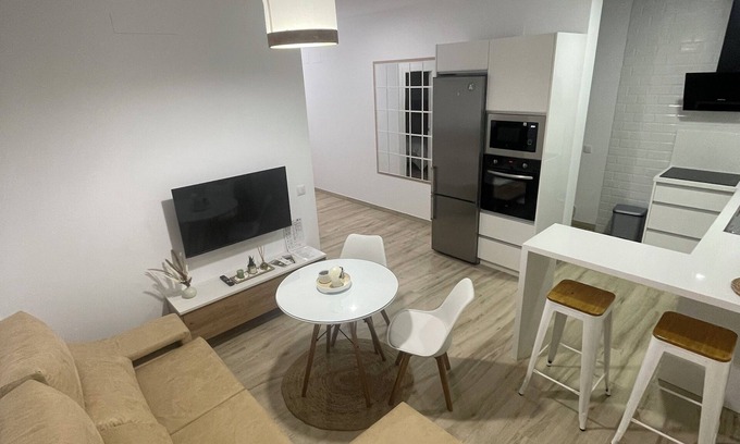 Carmona Apartamento | APARTAMENTO VITELIO