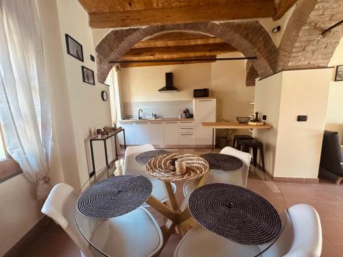 Chiesa di Arnasco Apartamento | Vitis Verde