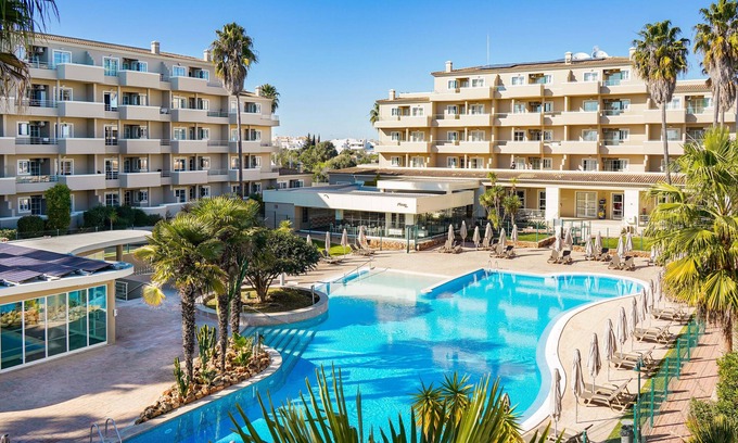 Portimao Apartamento | Vitors Plaza