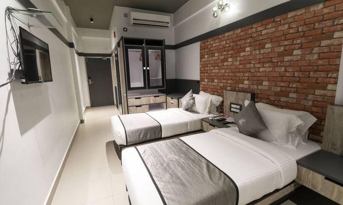 Mangalore Hotel | VITS Select Kudro Destinn