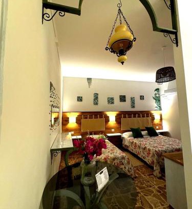 Sorso Casa | Vittorina's Home