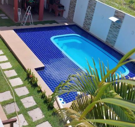 Goiana Apartamento | ViVa Casa Catuama