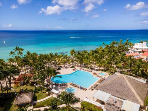 Dominicus Complejo | Viva Dominicus Palace by Wyndham, A Trademark All Inclusive