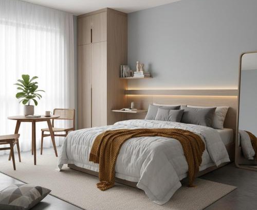 Cau Giay Apartamento | Viva Homestay