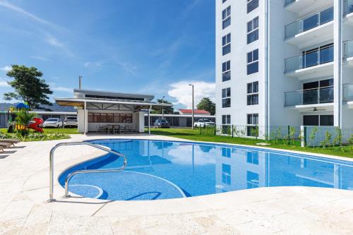 Barrio Santa Lucía Casa | Viva Jaco