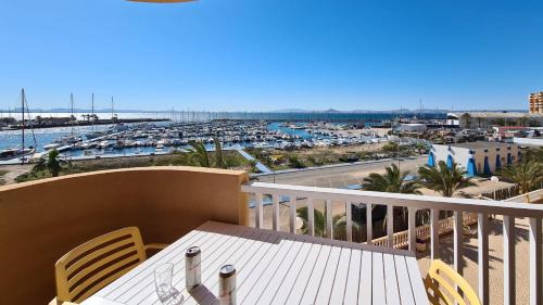 San Javier Apartamento | Viva la Vida Mar Menor