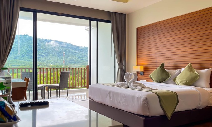 Mu Si Hotel | Vivace Khaoyai Resort