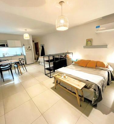 Tigre Apartamento | Vivanco 1555 Tigre Centro 1